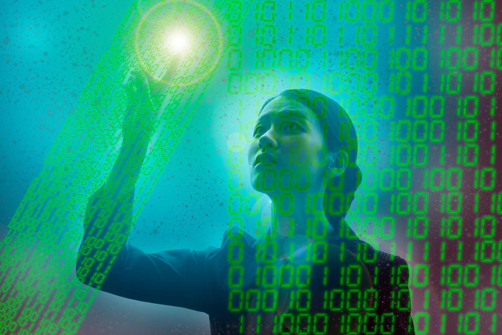 Fahmena: Construya su Plataforma Digital Soberana y Controlada.