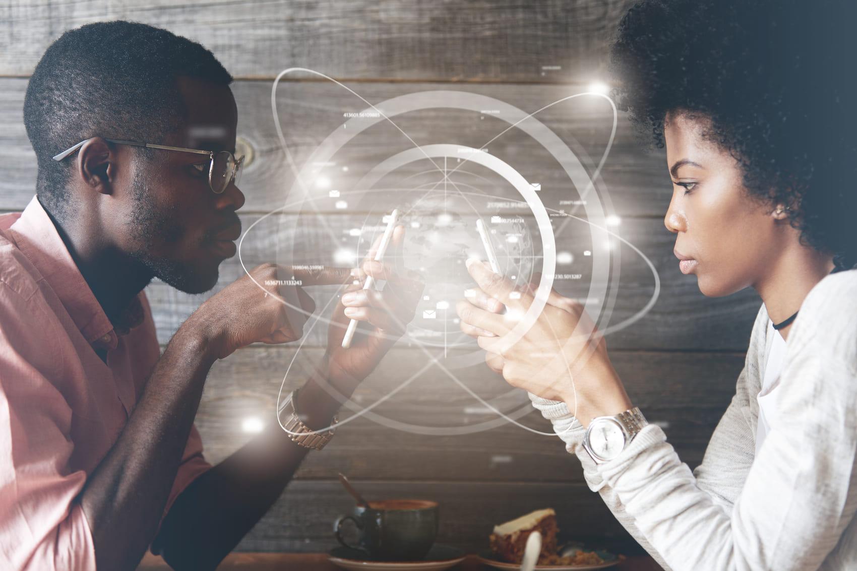 Fahmena: Reduzca Riesgos Geopolíticos con Autonomía Tecnológica.