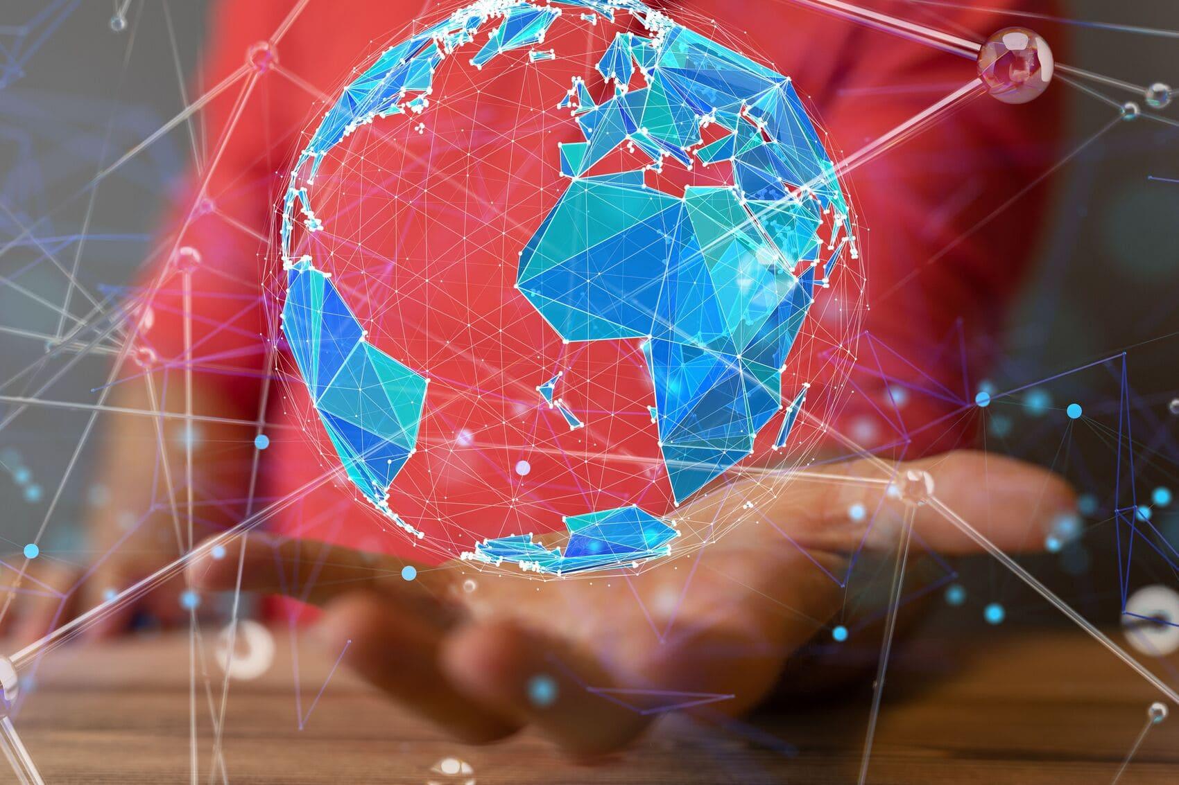 Fahmena: Soberanía Digital Garantizada para su Empresa.